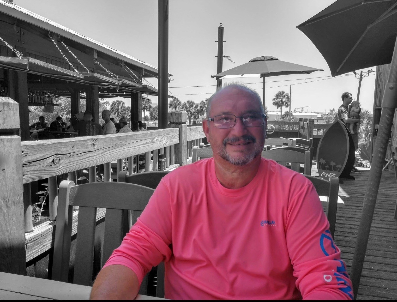 Obituary of Kevin Alton Kerr