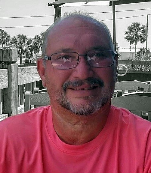 Obituary of Kevin Alton Kerr