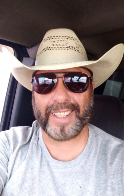 Obituary of Eric Lee Gillispie