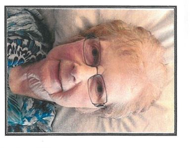 Obituary of Ina Isabel Calbick