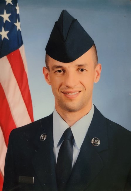 Obituary of Sean David Curtis