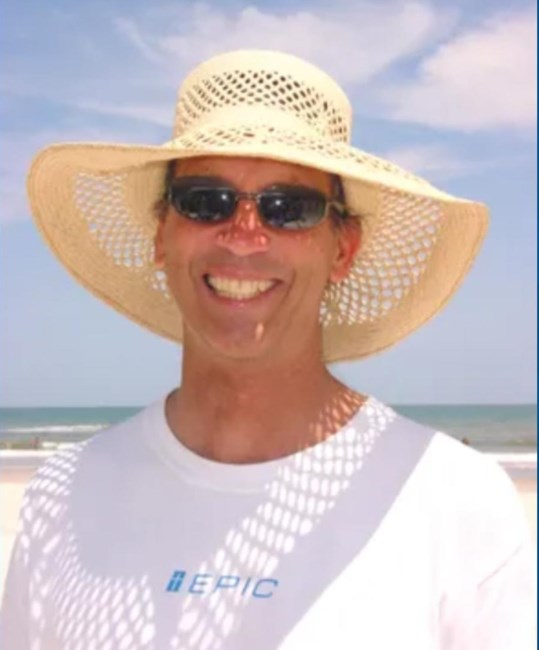 Obituary of Joseph Mathias Roland