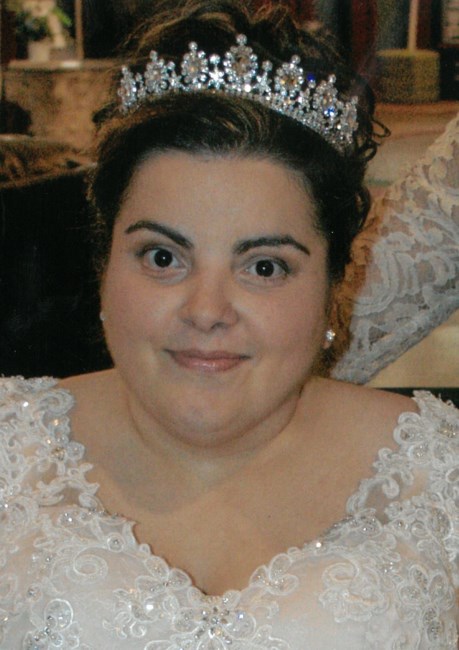 Obituary of Michelle Cabral