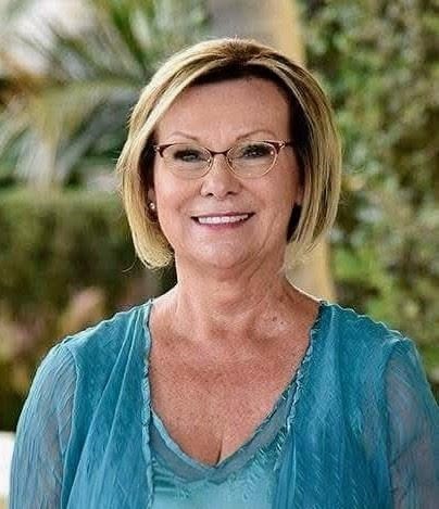 Obituary of Pamela Shumaker Ryan