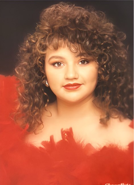 Obituary of Maribel Gonzalez