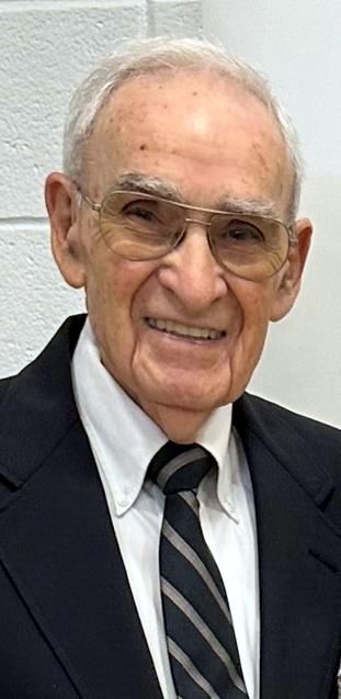 Obituary of Dr. Frank J. DePaula