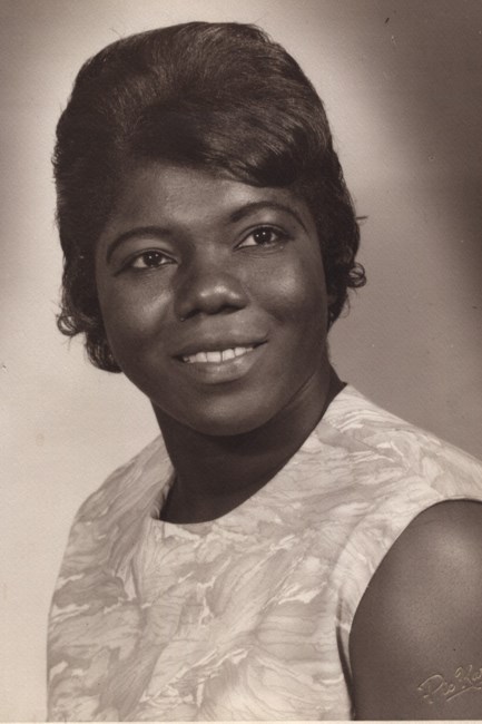 Obituary of Ms. Angie M Reed