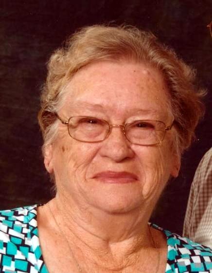 Obituary of Faye McDoniel