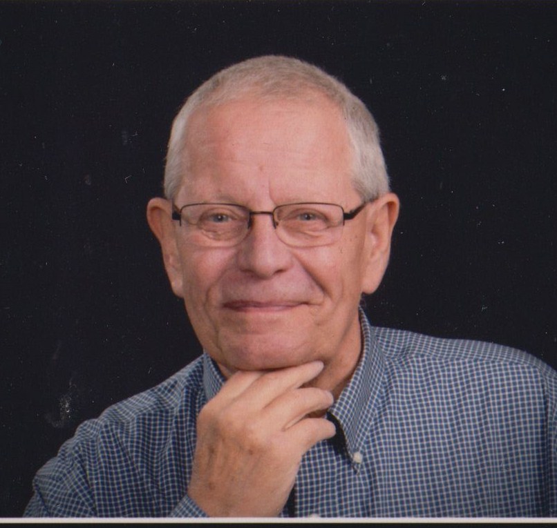 Obituary of Ted Widner