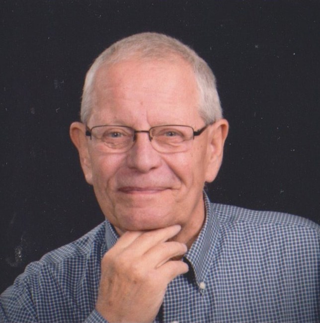 Obituary of Ted Widner