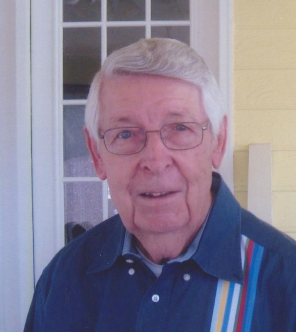 Obituary of William E Deaver