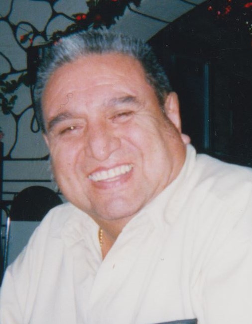 Obituary of Jesus Lopez