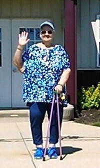 Obituary of Doris Ann Easterday