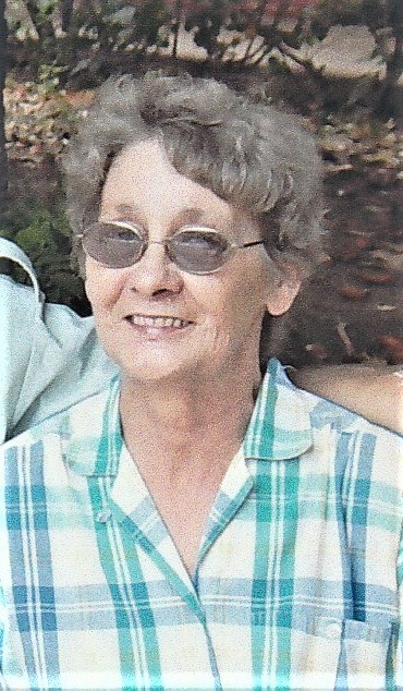 Obituary of Maye Johnsey