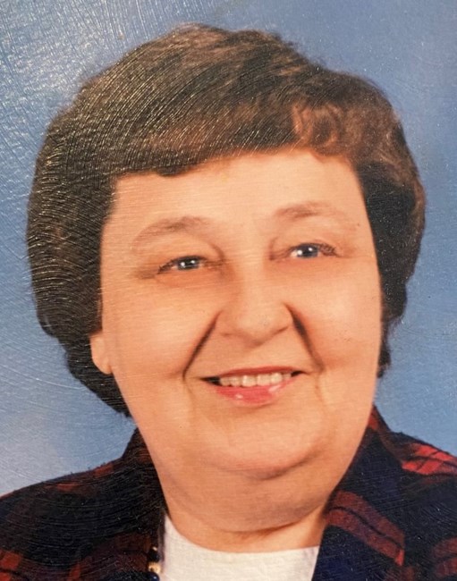 Obituary of Bernetta Jeanine Milam