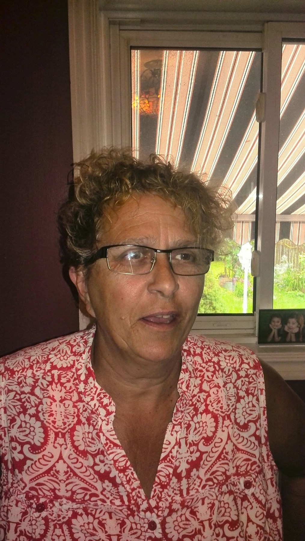 Obituary of Diana Lynn Burton