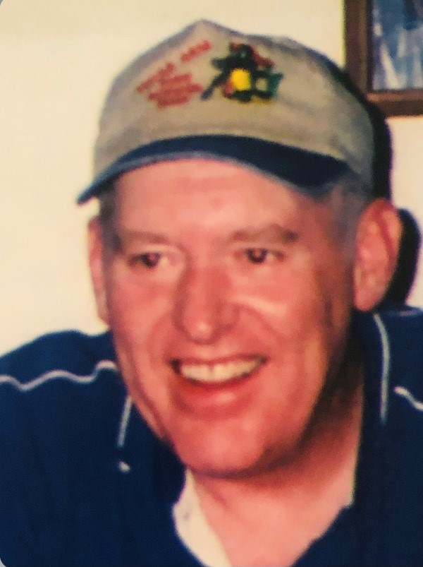 Obituary of Dana "Bo" Ray Beck