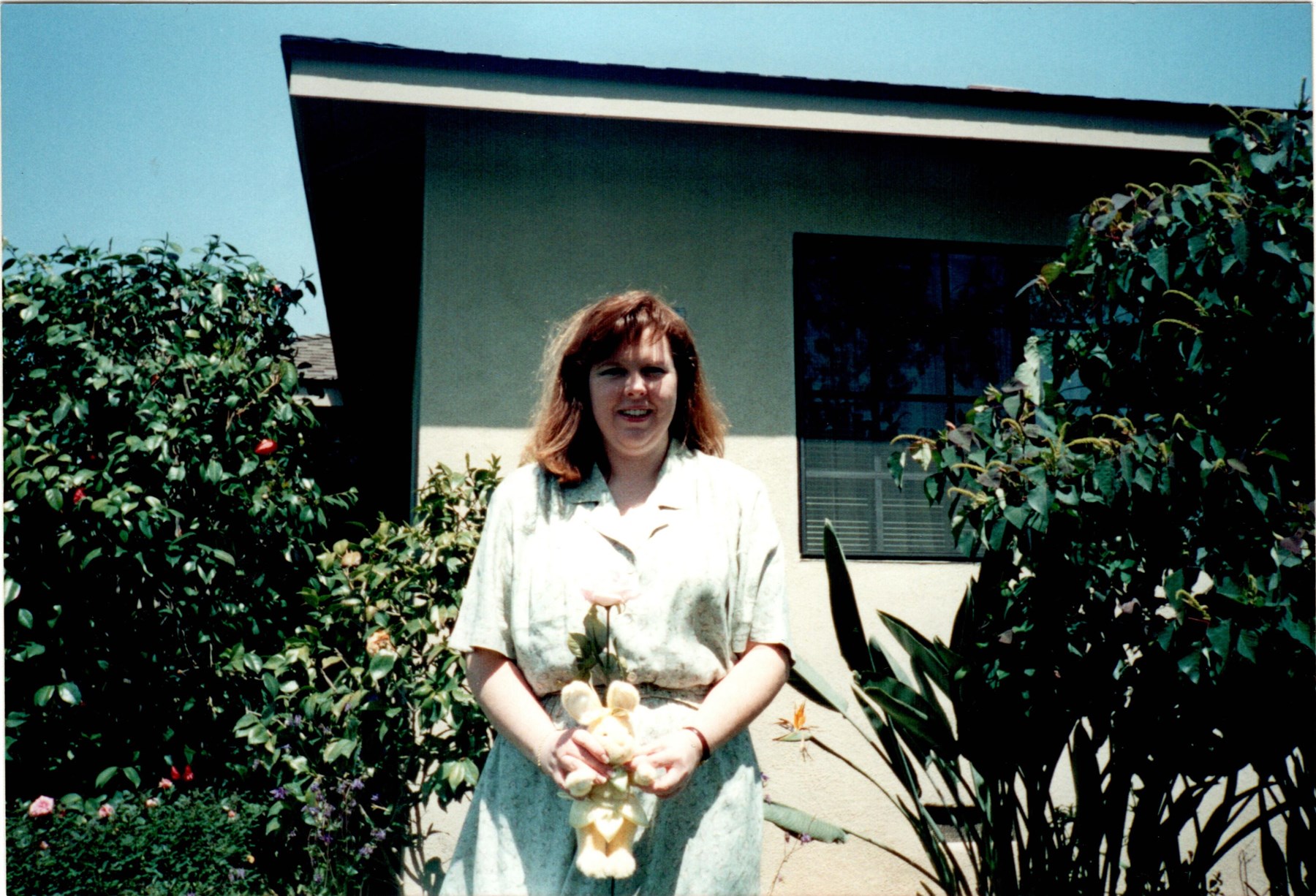 Obituary of Susan Annie Beyersdorf