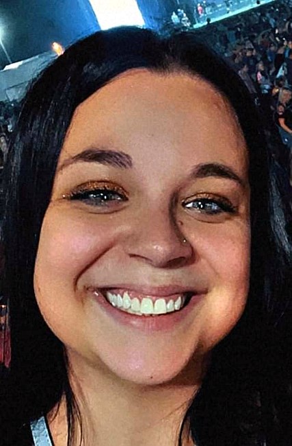 Obituary of Samantha Lynn Giles