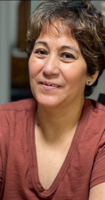 Obituary of Alma Delia Hernandez Gonzalez