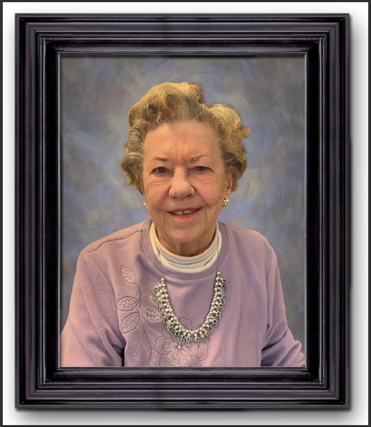 Obituary of Sharon Jean Jones