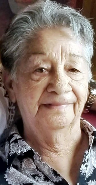 Obituary of Socorro G Gonzalez