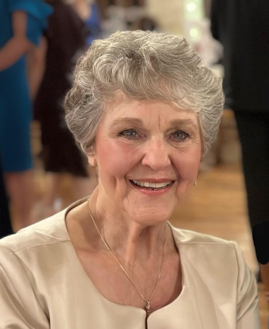 Obituario de Carolyn Dranguet Broussard