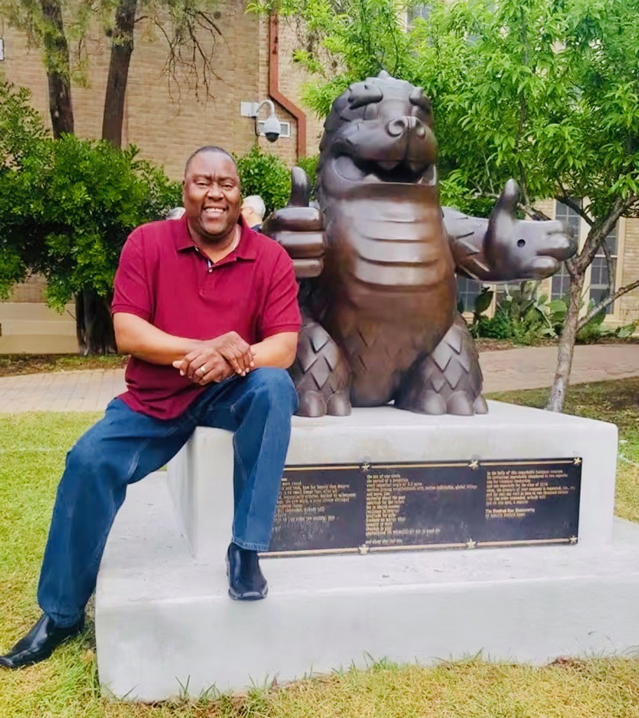 Obituary of Naze "Doe" Spence Washington