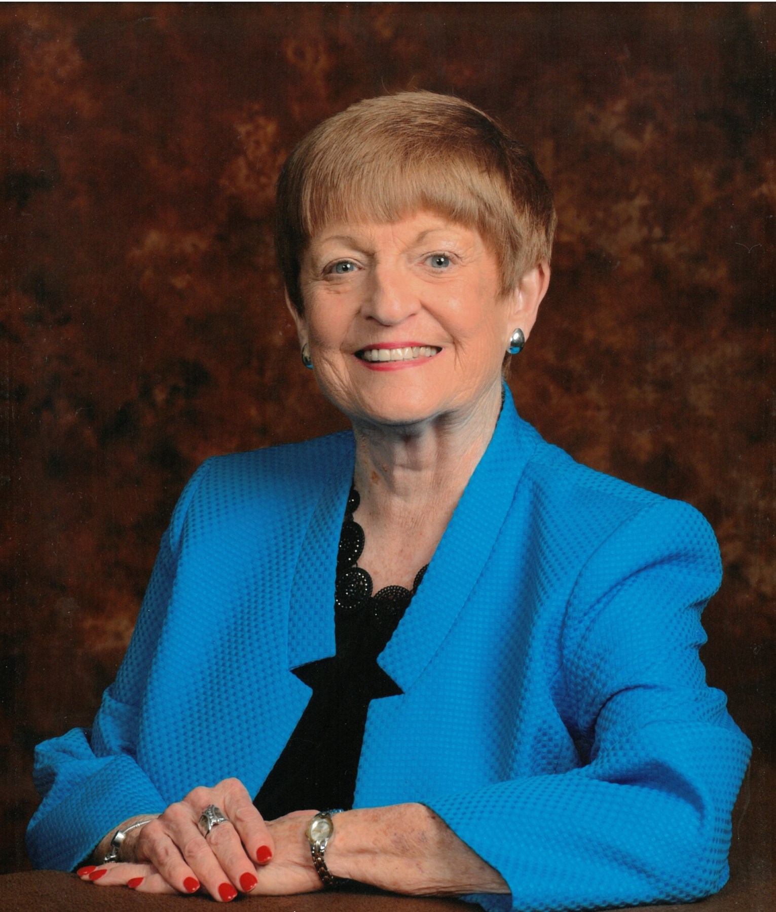 Obituary of Rita J. Walker Hitchcock