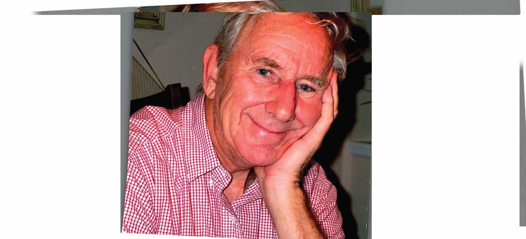 Obituary of John T. Elliott