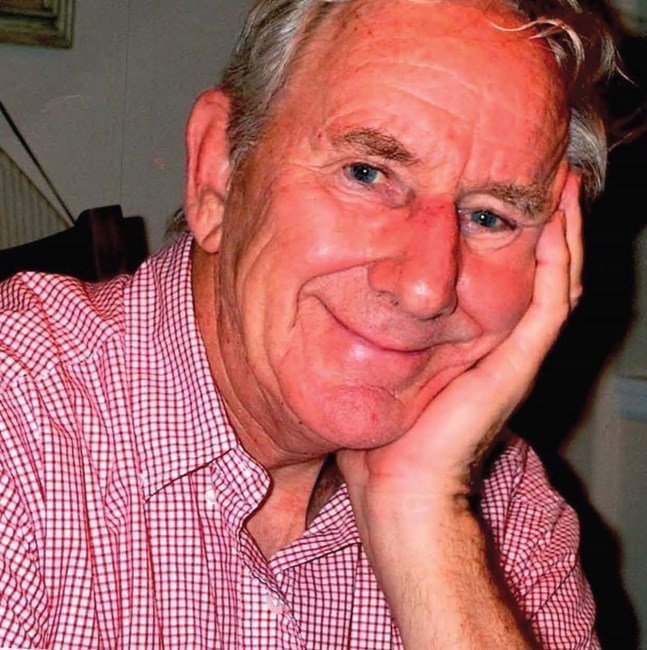Obituary of John T. Elliott