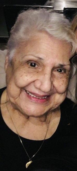 Obituary of Thelma Moritz