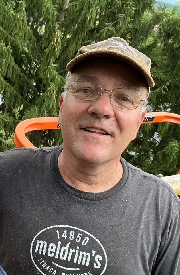 Obituary of Paul Dieter Kleinhenz