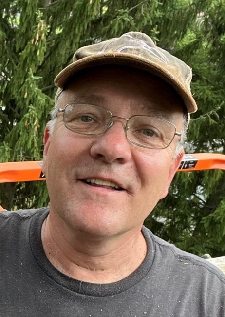Obituary of Paul Dieter Kleinhenz