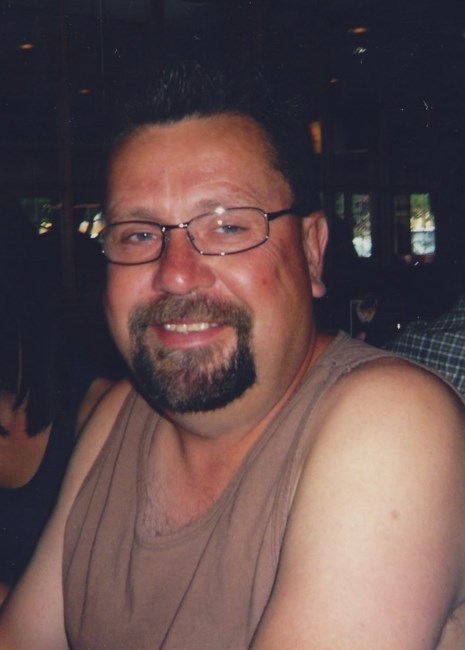 Obituario de William J. (Joe) Linger