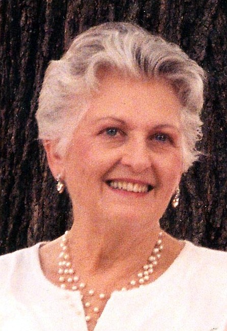 Obituary of Lois Stone Wilson