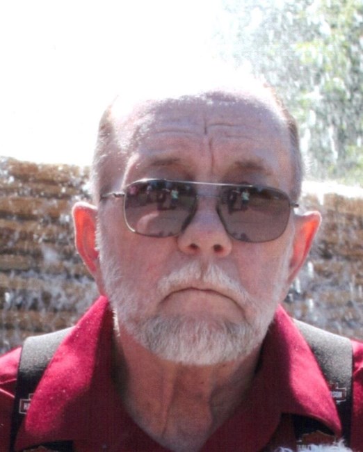 Obituary of Arthur Douglas Knepp