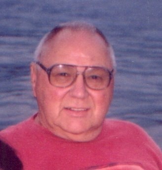 Obituary of Morris Vane Kingsolver