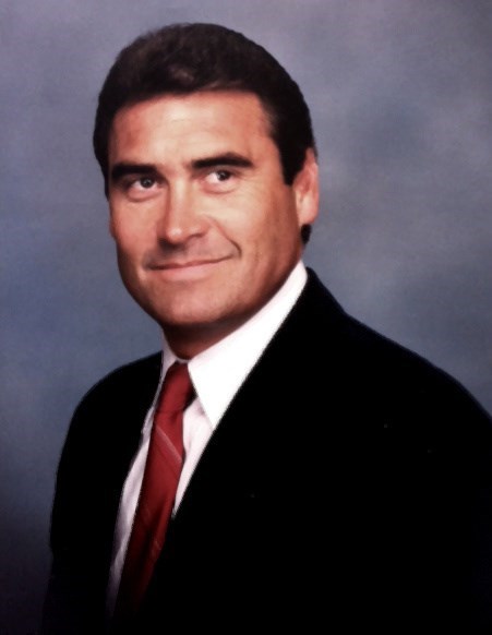 Obituary of James Randall Anderson