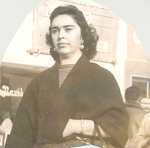 Obituary of Guadalupe Jurado