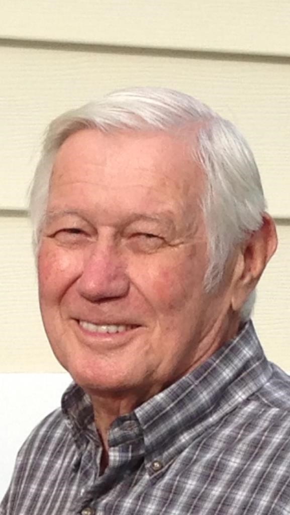 Obituary of Donald Terry Byrd