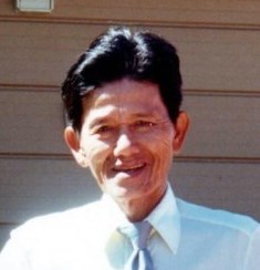 Obituario de Nut Van Nguyen
