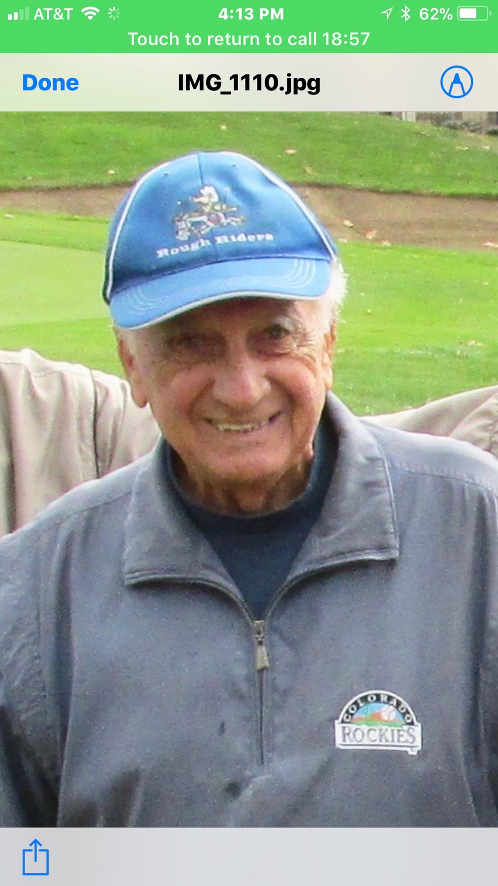 Obituario de Robert Joseph Costa