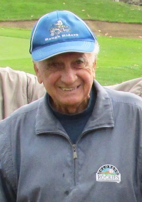 Obituario de Robert Joseph Costa