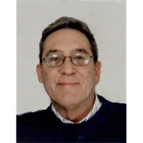 Obituary of Gregory A. Schliewe