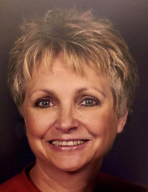 Obituary of Leona Webb