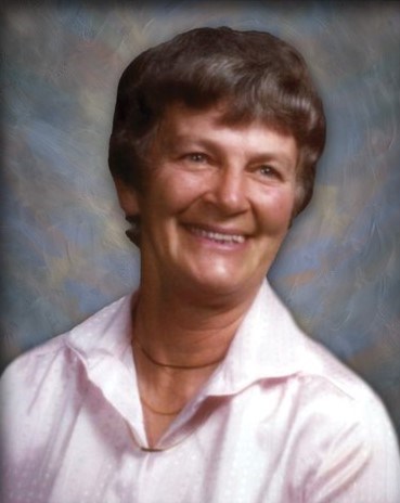 Obituary of Janis Minerva Crivelli