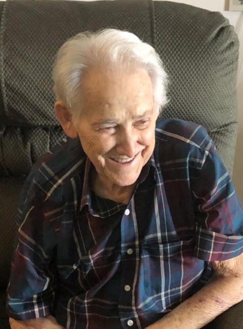 Obituary of Elmo Lynch