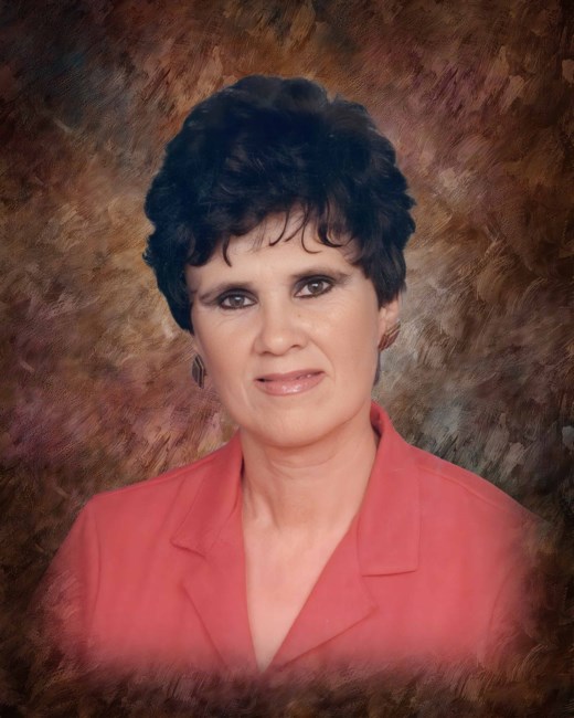 Obituary of Betty Ruth Hudson