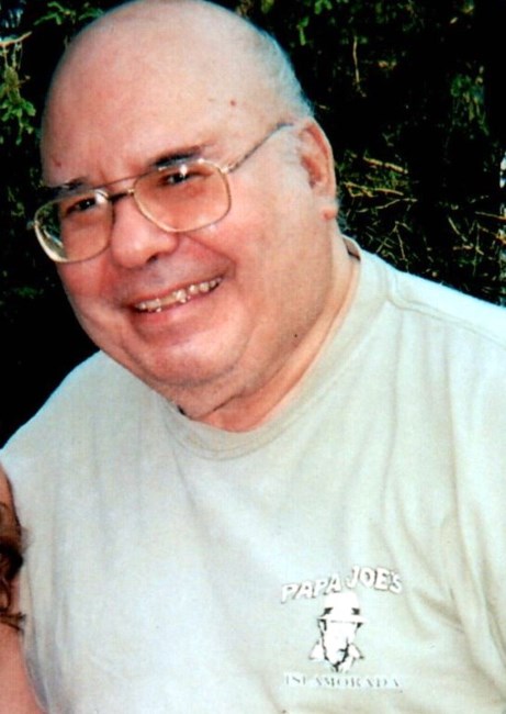 Obituary of Joseph R. Alessi